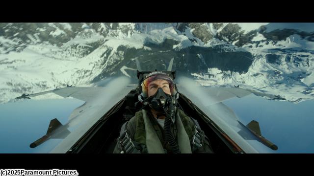 🈙トップガン　マーヴェリック（吹替版）🅍🈑