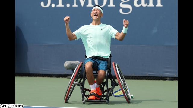 🈠小田凱人　歴史を変えた１９歳。誰も知らない、その先へ