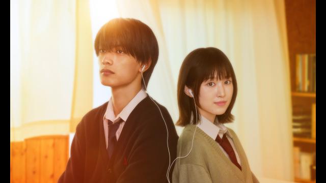 🈚🈠🈟ストロボ・エッジ　　Ｓｅａｓｏｎ２　＃１　「第１話」🈑