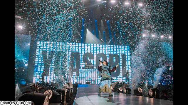 ＹＯＡＳＯＢＩ　ＡＳＩＡ　ＴＯＵＲ　２０２４－２０２５　“超現実　｜　ｃｈｏ－…