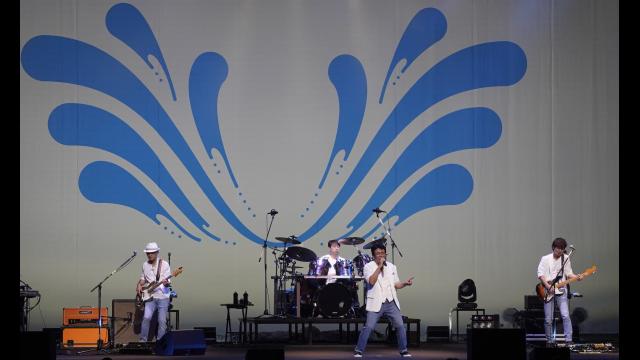 ＴＵＢＥ　ＬＩＶＥ　ＡＲＯＵＮＤ　２０２１　ＢＬＵＥ　ＷＩＮＧＳ