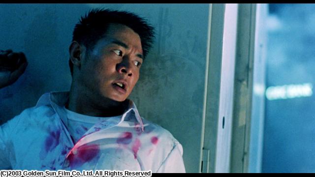 🈠🈙ハイリスク（字幕版）🅍