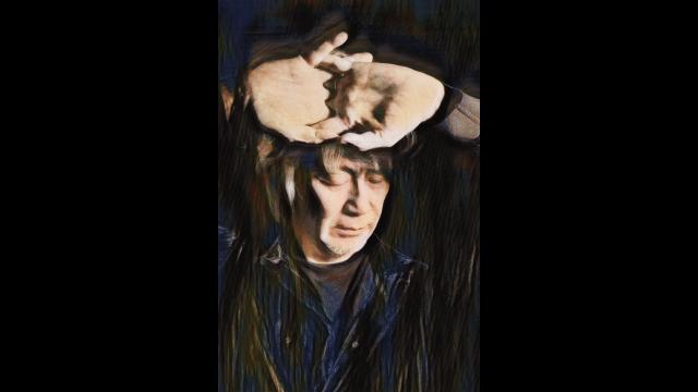 玉置浩二 with 故郷楽団 10周年 Concert Tour 2025 〜blue eggplant