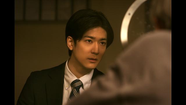 🈚🈠🈟連続ドラマＷ　シリウスの反証　＃１　「第１話」🈑