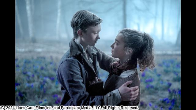 🈠🈙ホワイトバード　はじまりのワンダー（字幕版）🅍