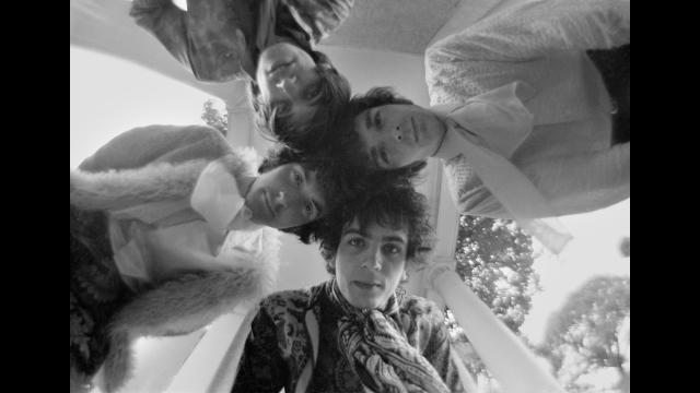 ピンク・フロイド　シド・バレットへの手紙　〜クレイジー・ダイア…（字幕版）🅍