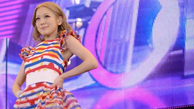 🈠西野カナ　Ｌｏｖｅ　Ｃｏｌｌｅｃｔｉｏｎ　Ｔｏｕｒ　〜ｐｉｎｋ　＆　…