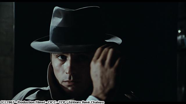 🈙サムライ（字幕版）