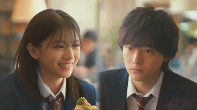 🈠ストロボ・エッジ　　Ｓｅａｓｏｎ２　＃２　「第２話」🈑