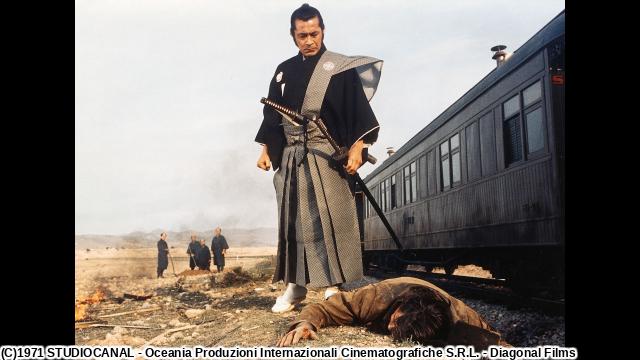 🈠🈙レッド・サン（字幕版）