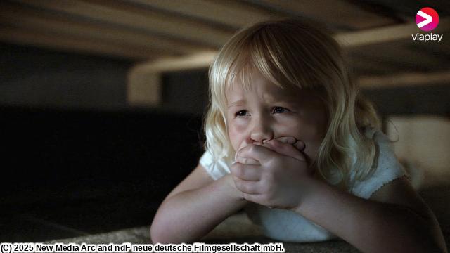 🈚🈠🈟北欧サスペンス「白夜の連続殺人」　＃１　小さな目撃者（字幕版）