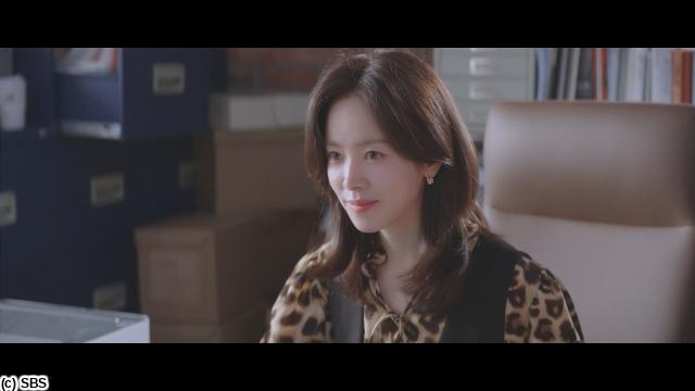 🈚🈠🈟ハン・ジミン×イ・ジュニョク「わたしの完璧な秘書」　＃１（字幕版）