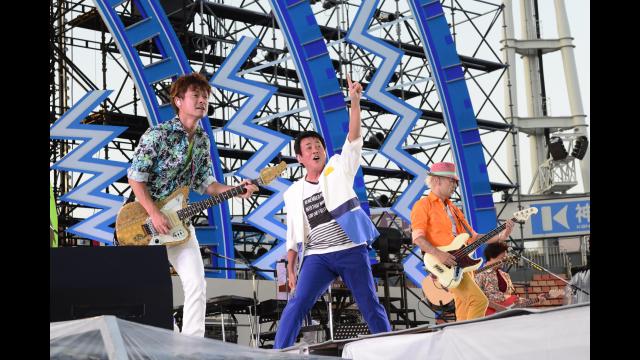 ＴＵＢＥ　ＬＩＶＥ　ＡＲＯＵＮＤ　ＳＰＥＣＩＡＬ　２０１５　ａｔ　阪神甲子園球場