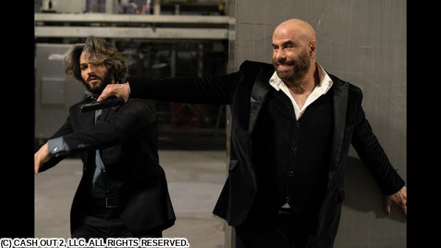 🈠🈙ハイ・ローラーズ（字幕版）🅍