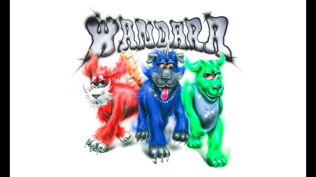 ＹＯＡＳＯＢＩ　ＨＡＬＬ　ＴＯＵＲ　２０２５　ＷＡＮＤＡＲＡ