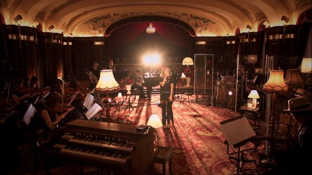 🈠西野カナ　Ｌｏｖｅ　Ｖｏｙａｇｅ　〜ａ　ｐｌａｃｅ　ｏｆ　ｍｙ　ｈｅ…