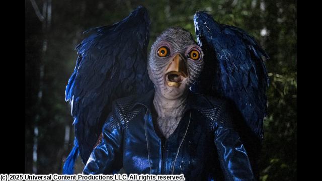 🈠レジデント・エイリアン４　ザ・ファイナル　＃３🈔🈑