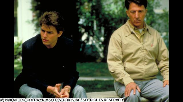 🈙レインマン（字幕版）🅍