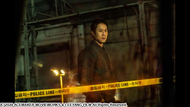 🈠🈙ダーティ・マネー（字幕版）[PG12]🅍