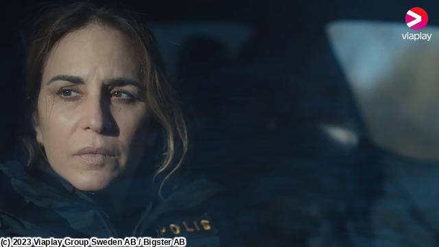 🈚🈠🈟刑事ヴェロニカ−死者は語る－　＃１　幻覚に追われて（字幕版）