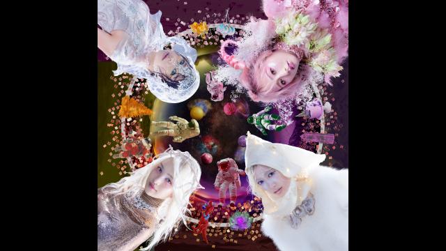 🈠ももいろクローバーＺ「Ｍｏｍｏｉｒｏ　Ｃｈｒｉｓｔｍａｓ　２０２５　…