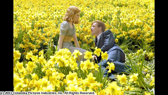 🈙ビッグ・フィッシュ（字幕版）🅍