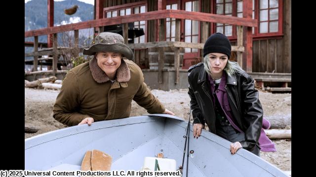 🈠レジデント・エイリアン４　ザ・ファイナル　＃５🈔🈑