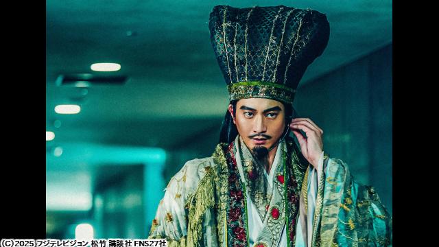 🈙パリピ孔明　ＴＨＥ　ＭＯＶＩＥ🅍🈑