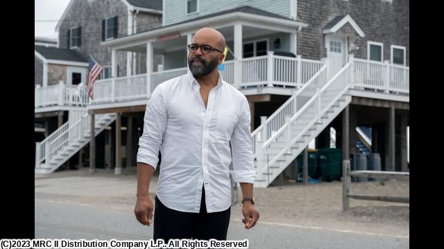 🈠🈙アメリカン・フィクション（字幕版）🅍