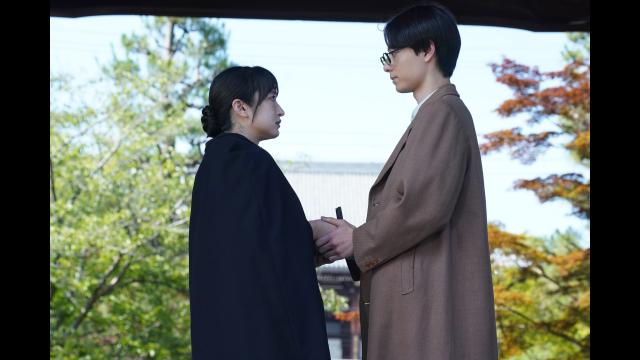 🈠ながたんと青と　−いちかの料理帖－２　＃３　「第三話　懐かしの…🈑