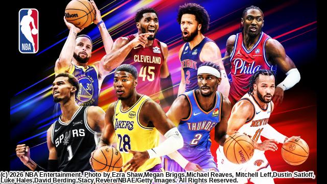 🈠🈢ＮＢＡバスケットボール　サンダーｖｓニックス