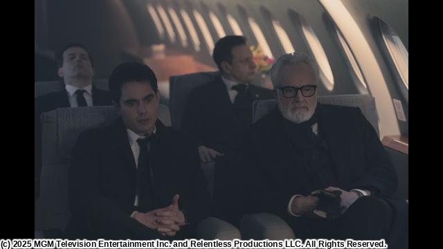 🈠ハンドメイズ・テイル／侍女の物語　ファイナル・シーズン＃９🈔🈑