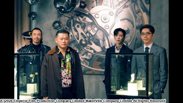 🈠🈙盗月者（字幕版）🅍