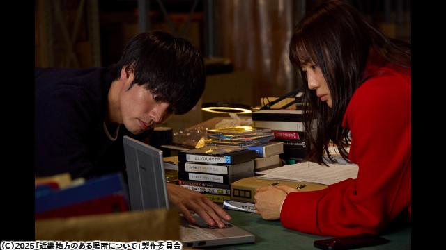 🈠🈙近畿地方のある場所について🅍🈑