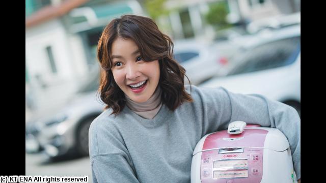 🈚🈠🈟イ・シヨン主演「サロン・ド・ホームズ」　＃１　クァンソ…（字幕版）