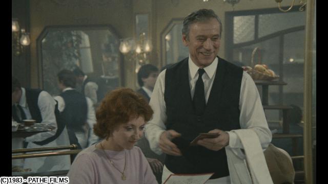 🈠🈙ギャルソン！（字幕版）