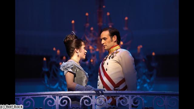 🈠ミュージカル「ルドルフ」ウィーン版（字幕版）🅍