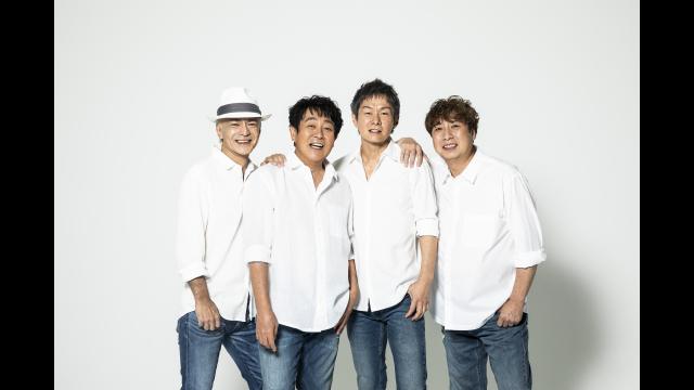 🈠ＴＵＢＥ　４０ｔｈ　Ａｎｎｉｖ．Ｓｐｅｃｉａｌ　Ｈｉｓｔｏｒｙ…前編