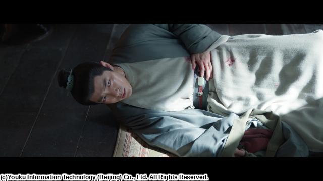 🈠蔵海＜ザンハイ＞伝〜静かなる炎、宮廷を揺るがす〜　＃２３　…（字幕版）