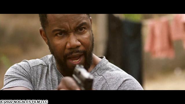 🈠🈙ハイド・アウト（字幕版）🅍