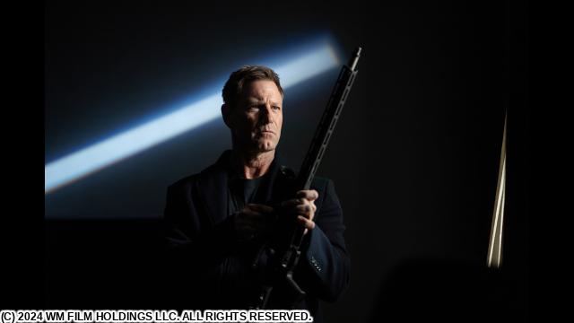 🈠🈙ラスト・エージェント　最高機密プロトコル（字幕版）🅍