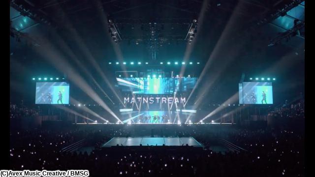 🈠ＢＥ：ＦＩＲＳＴ　ＡＲＥＮＡ　ＴＯＵＲ　２０２３－２０２４　“Ｍａｉ…