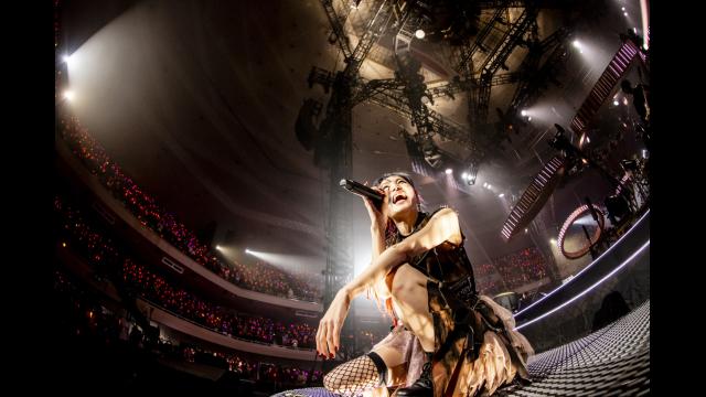 ＬｉＳＡ　ＬｉＶＥ　ｉｓ　Ｓｍｉｌｅ　Ａｌｗａｙｓ〜ＬＡＤＹＢＵＧ〜