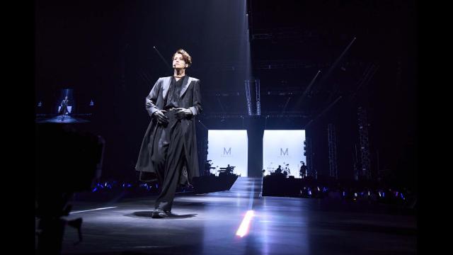 🈠宮野真守　ＬＩＶＥ　ＨＩＳＴＯＲＹ