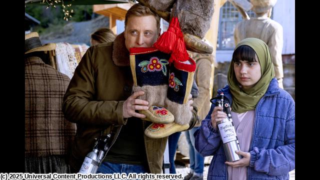 🈠レジデント・エイリアン４　ザ・ファイナル　＃８🈔🈑