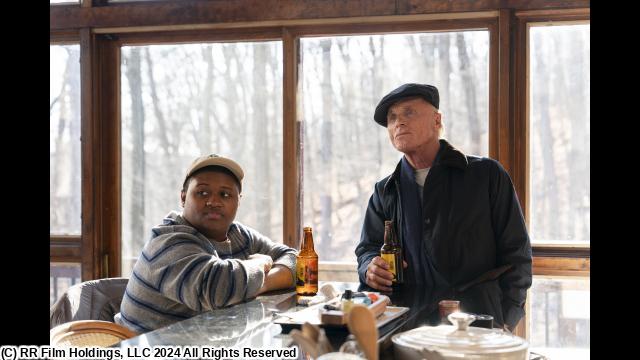 🈠🈙デンジャラス・ファミリー（字幕版）🅍