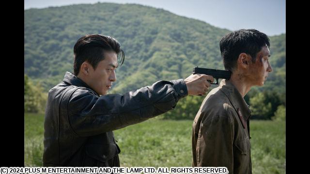 🈠🈙脱走（２０２４）（字幕版）🅍