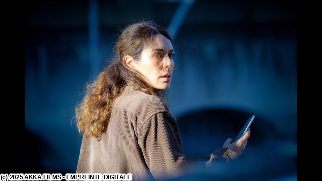 🈚🈠🈟ノンストップサスペンス「ログアウト−見えざる追手－」　＃１🈔🈑