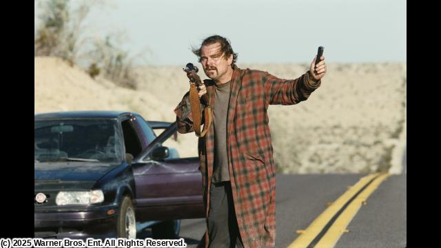 🈠🈙ワン・バトル・アフター・アナザー（字幕版）[PG12]🅍