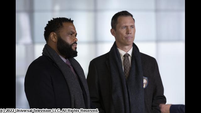 🈚🈠🈟ＬＡＷ　＆　ＯＲＤＥＲ　新章　＃１　女性たちの報復🈔🈑